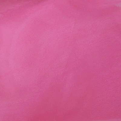 Solid Colored Organza, Non-Stretch - 45 GSM