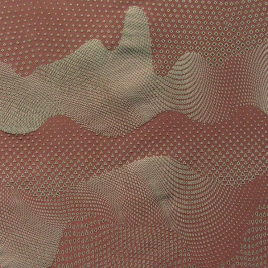 Athletic Mesh Fabric, 4-Way Stretch