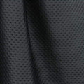 Athletic Mesh On Nylon Spandex, 4-Way Stretch