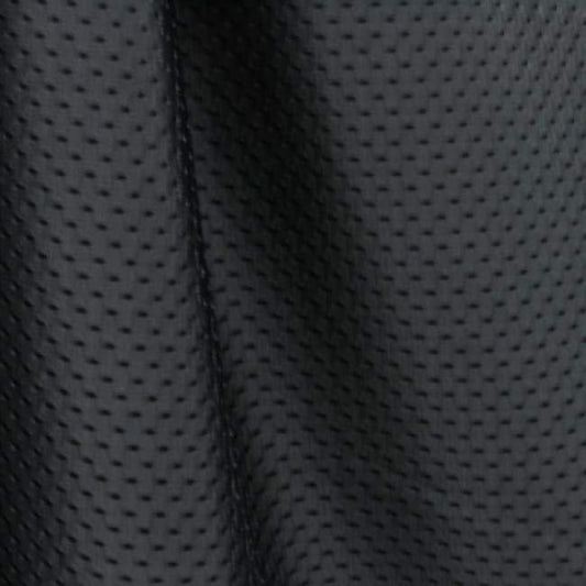 Athletic Mesh On Nylon Spandex, 4-Way Stretch