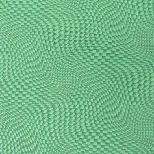 Dotted Athletic Mesh Fabric, 4-Way Stretch