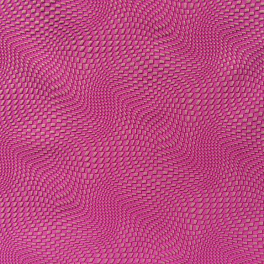 Dotted Athletic Mesh Fabric, 4-Way Stretch