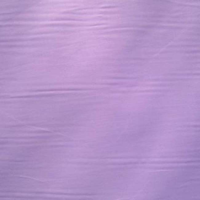 Solid Colored Tightly Woven Cotton Broadcloth, Non-Stretch
