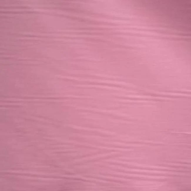 Solid Colored Tightly Woven Cotton Broadcloth, Non-Stretch